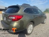 Used 2017 Subaru Outback 2.5i Premium image 5