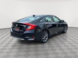 Used 2021 Honda Civic EX-L image 3