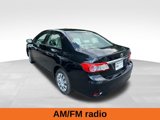 Used 2012 Toyota Corolla LE image 3