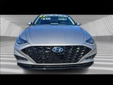 Used 2021 Hyundai Sonata SEL image 4