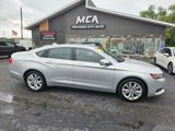 Used 2017 Chevrolet Impala LT image 5