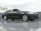 Used 2020 Ford Fusion SE image 2