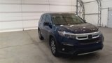 Used 2019 Honda Pilot EX image 3