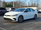 New 2025 Volkswagen Jetta Sport image 2