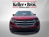 Used 2017 Ford Edge Titanium w/ Cold Weather Package image 2