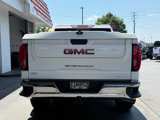 Used 2020 GMC Sierra 1500 SLT w/ SLT Premium Plus Package image 4