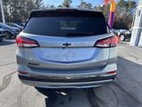 Used 2023 Chevrolet Equinox RS w/ RS Leather Package image 6