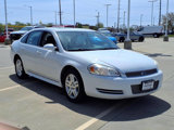 Used 2014 Chevrolet Impala LT w/ LT Sunroof Package image 6