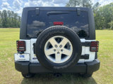Used 2016 Jeep Wrangler Unlimited Sport w/ Quick Order Package 24S image 6