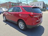 Certified 2022 Chevrolet Equinox LT image 4