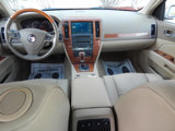 Used 2006 Cadillac STS w/ Preferred Equipment Group image 2