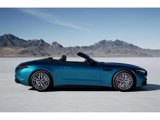 New 2024 Mercedes-Benz SL 55 AMG 4MATIC image 2