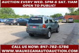 Used 2005 Ford Escape XLT image 3