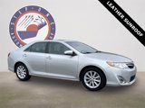 Used 2014 Toyota Camry L image 2
