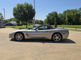 Used 1999 Chevrolet Corvette Convertible w/ Performance Handling Pkg image 4