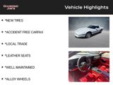 Used 1989 Chevrolet Corvette Convertible image 4