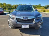 Used 2021 Subaru Forester Limited image 2