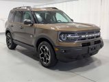 Certified 2022 Ford Bronco Sport Big Bend w/ Convenience Package image 6