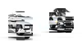 New 2025 Chevrolet Trax LT w/ Driver Confidence Package image 6