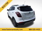 Used 2017 Buick Encore Preferred image 3