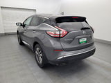 Used 2016 Nissan Murano S w/ Navigation Package image 5