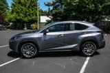 Used 2016 Lexus NX 200t AWD image 2
