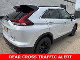 New 2025 Mitsubishi Eclipse Cross AWD image 3