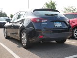 Used 2015 MAZDA MAZDA3 i Touring image 4