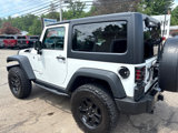 Used 2017 Jeep Wrangler Sport image 3