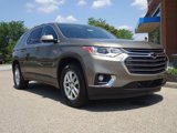 Used 2020 Chevrolet Traverse LT image 2