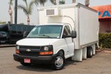 Used 2015 Chevrolet Express 4500 image 4