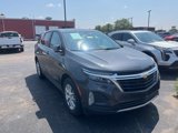 Used 2022 Chevrolet Equinox LT image 3