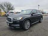 New 2024 INFINITI QX50 Pure image 3
