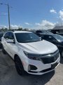 Used 2022 Chevrolet Equinox RS image 2