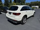 Certified 2022 Mercedes-Benz GLC 300 4MATIC image 3