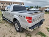 Used 2014 Ford F150 Lariat w/ Lariat Chrome Package image 3