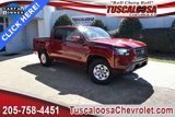 Used 2024 Nissan Frontier SV image 1