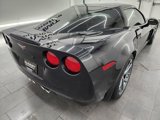 Used 2008 Chevrolet Corvette Z06 w/ Preferred Equipment Group image 5