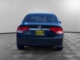 Used 2011 Honda Civic LX image 4