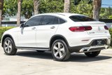 Used 2022 Mercedes-Benz GLC 300 4MATIC Coupe image 4