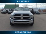 Used 2018 RAM 5500 Tradesman w/ Ambulance Prep Group image 3