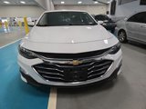 Used 2019 Chevrolet Malibu LS w/ Driver Confidence Package II image 2