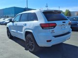 Used 2017 Jeep Grand Cherokee Altitude image 5