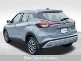 Certified 2023 Nissan Kicks SV image 5
