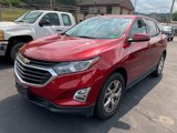 Used 2018 Chevrolet Equinox LT image 2
