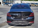 Used 2023 Genesis G70 2.0T image 3