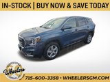 Used 2024 GMC Terrain SLE image 1