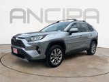 Used 2021 Toyota RAV4 Limited image 5