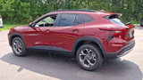 New 2025 Chevrolet Trax LT image 6