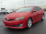 Used 2013 Toyota Camry SE image 3